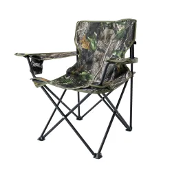 Кресло "Вояж-комфорт" d16 мм (Оксфорд Дубок) - Robinzon.ua