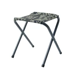 Стул "Рыболовный" d20 мм (Оксфорд, Камуфляж) - Robinzon.ua