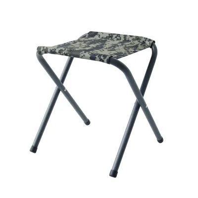 Стілець "Рибальський" d20 мм (Оксфорд, Камуфляж) - Robinzon.ua