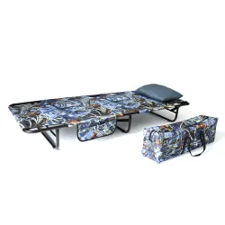 Разкладушка "Компакт" d25 мм (Твердь). - Robinzon.ua