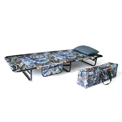 Разкладушка "Компакт" d25 мм (Твердь). - Robinzon.ua