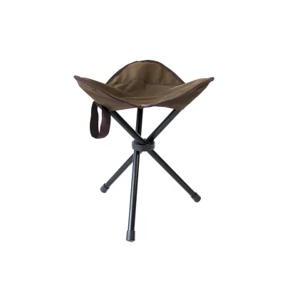 Стул "Три ноги" МК (Оксфорд, Шоколад). - Robinzon.ua