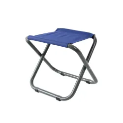 Стул "Рыбак Эконом" d25 мм (Оксфорд, Синий). - Robinzon.ua