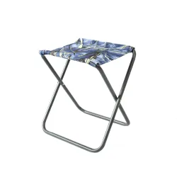 Стул "Рыбак Эконом" d16 мм (Оксфорд, Рогоз) - Robinzon.ua