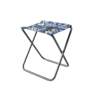 Стул "Рыбак Эконом" d16 мм (Оксфорд, Рогоз) - Robinzon.ua