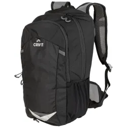 Спортивний рюкзак Crivit чорний на 14л - Robinzon.ua