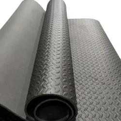 Килимок для фітнесу EVA 237 на 118 см - Robinzon.ua