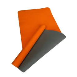 Килимок для йоги та фітнесу 183/61/0.4 см M7 - Robinzon.ua