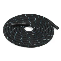 Канат тренувальний для кросфіту 12м Battle Rope WCG W-38х12 - Robinzon.ua
