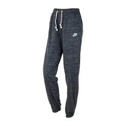 Женские Штаны Nike W NSW GYM VNTG EASY PANT Разноцветный M (7dDM6390-010 M) - Robinzon.ua