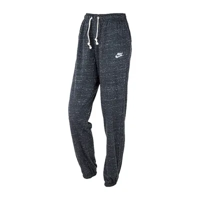 Женские Штаны Nike W NSW GYM VNTG EASY PANT Разноцветный M (7dDM6390-010 M) - Robinzon.ua