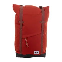 Рюкзак HELLY HANSEN STOCKHOLM BACKPACK Жовтогарячий One size (7d67187-219 One size) - Robinzon.ua