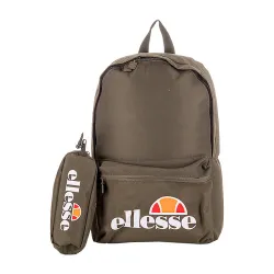Рюкзак Ellesse Rolby Backpack Хакі One size (7dSAAY0591-506 One size) - Robinzon.ua