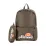 Рюкзак Ellesse Rolby Backpack Хакі One size (7dSAAY0591-506 One size) - Robinzon.ua