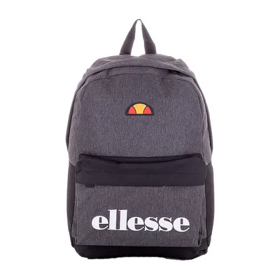 Рюкзак Ellesse Regent Backpack Сірий One size (7dSAAY0540-019 One size) - Robinzon.ua