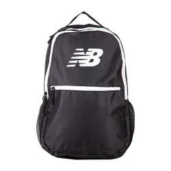 Рюкзак New Balance OPP CORE LG  Черный One size (7dLAB31003BK One size) - Robinzon.ua