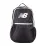 Рюкзак New Balance OPP CORE LG Чорний One size (7dLAB31003BK One size) - Robinzon.ua