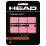 Обмотка Head XtremeSoft Grip Overwrap, dozen pink (285-104 pink) - Robinzon.ua