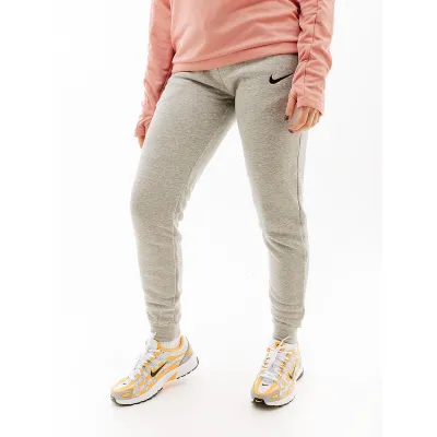 Женские Брюки Nike FLC PARK20 PANT KP Серый M (7dCW6961-063 M) - Robinzon.ua