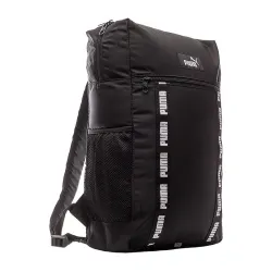 Рюкзак Puma EvoESS Box Backpack Черный One size (7d9034001 One size) - Robinzon.ua