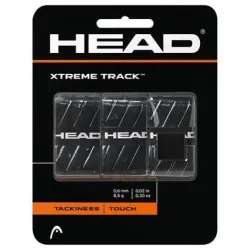 Обмотка Head Xtreme Track Overwrap, dozen black (285-124 bk) Обмотка Head Xtreme Track Overwrap, dozen black (285-124 bk) - Robinzon.ua