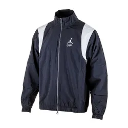 Мужская Куртка JORDAN MJ ESS MMBR JKT Черный M (7dFN4621-010 M) - Robinzon.ua