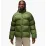 Чоловіча Куртка JORDAN M J ESS POLY PUFFER JKT Зелений L (7dFB7331-340 L) - Robinzon.ua