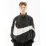 Мужская Куртка Nike SWOOSH Черный 2XL (7dFB7877-010 2XL) - Robinzon.ua