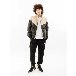 Мужская Куртка Nike MIDWEIGHT PUFFER  Разноцветный L (7dFB8195-011 L) - Robinzon.ua