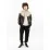 Мужская Куртка Nike MIDWEIGHT PUFFER  Разноцветный L (7dFB8195-011 L) - Robinzon.ua