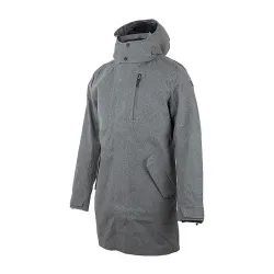 Мужская Куртка HELLY HANSEN URB LAB HELSINKI 3-IN-1 COAT Серый XL (53850-964 XL) - Robinzon.ua