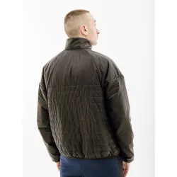Мужская Куртка Nike MIDWEIGHT PUFFER Черный XL (7dFB8195-010 XL) - Robinzon.ua