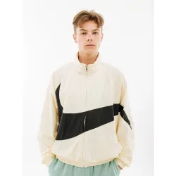 Мужская Куртка Nike SWOOSH Бежевый XL (7dFB7877-113 XL) - Robinzon.ua