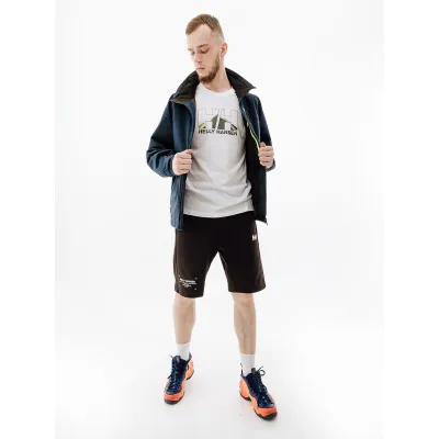 Чоловіча Куртка HELLY HANSEN HP RACING JACKET Синій XL (7d30205-597 XL) - Robinzon.ua