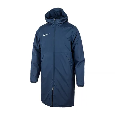 Чоловіча Куртка Nike M NK SYN FL RPL PARK20 SDF JKT Синій S (CW6156-451 S) - Robinzon.ua