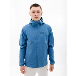 Чоловіча Куртка HELLY HANSEN CASCADE SHIELD JACKET Блакитний M (7d63102-636 M) Чоловіча Куртка HELLY HANSEN CASCADE SHIELD JACKET Блакитний M (7d63102-636 M) - Robinzon.ua