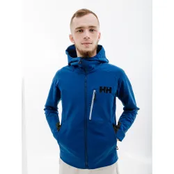 Чоловіча Куртка HELLY HANSEN ODIN PRO SHIELD JACKET Блакитний XL (7d63085-606 XL) Чоловіча Куртка HELLY HANSEN ODIN PRO SHIELD JACKET Блакитний XL (7d63085-606 XL) - Robinzon.ua