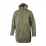 Чоловіча Куртка HELLY HANSEN MONO MATERIAL INS RAIN COAT Хакі 2XL (53644-431 2XL) - Robinzon.ua