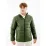 Чоловіча Куртка PUMA ESS+ Padded Jacket Хакі L (7d84934931 L) - Robinzon.ua