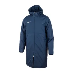 Чоловіча Куртка Nike M NK SYN FL RPL PARK20 SDF JKT Синій M (CW6156-451 M) - Robinzon.ua