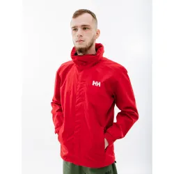 Мужская Куртка HELLY HANSEN DUBLINER JACKET Красный L (7d62643-162 L) Мужская Куртка HELLY HANSEN DUBLINER JACKET Красный L (7d62643-162 L) - Robinzon.ua
