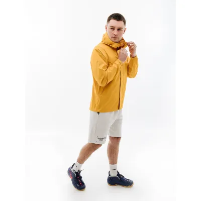 Чоловіча Куртка HELLY HANSEN LOKE JACKET Жовтий L (7d62252-328 L) - Robinzon.ua