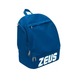 Мужской Рюкзак Zeus ZAINO JAZZ 33L Голубой 33х48х21 см (Z01372) Мужской Рюкзак Zeus ZAINO JAZZ 33L Голубой 33х48х21 см (Z01372) - Robinzon.ua