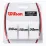 Обмотка на ракетку для великого тенісу Wilson pro overgrip white 3pack WRZ4014w - Robinzon.ua