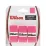 Обмотка на ракетку для великого тенісу Wilson pro overgrip pink 3pack WRZ4014p - Robinzon.ua
