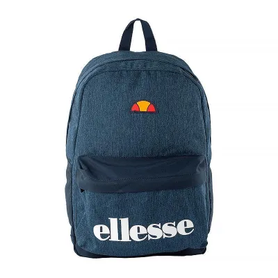 Чоловічий Рюкзак Ellesse Regent Backpack 15л Синій 13х28х43 (7dSAAY0540-429) - Robinzon.ua