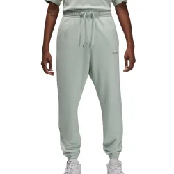 Мужские Брюки JORDAN M J AIR JDN WM FLC PANT Светло-зеленый M (7dFJ0696-034 M) - Robinzon.ua