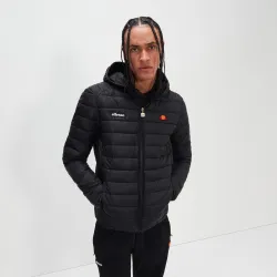 Мужская Куртка Ellesse Lombardy Padded Jacket Черный M (7dSHS01115-011 M) - Robinzon.ua