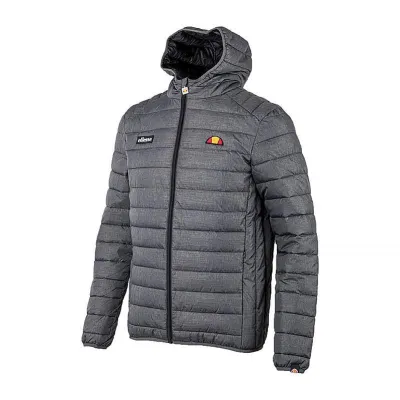 Мужская Куртка Ellesse Lombardy Padded Jacket Серый 2XL (7dSHS01115-106 2XL) - Robinzon.ua