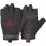 Перчатки для тренинга Adidas Essential Training Gloves черный, красный Уни XS ADGB-15000RD XS - Robinzon.ua